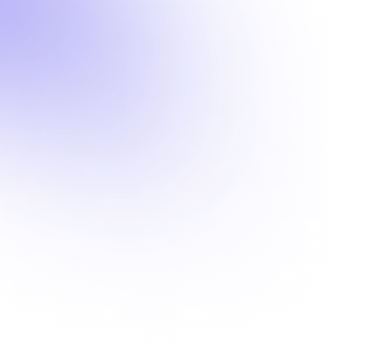 Purple Glow Effect